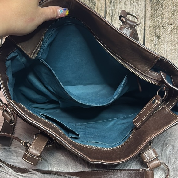 COACH - Shoulder/hand bag - Picture 9 of 12